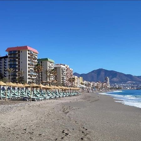 Bonito Apartamento Apartment Fuengirola Ngoại thất bức ảnh