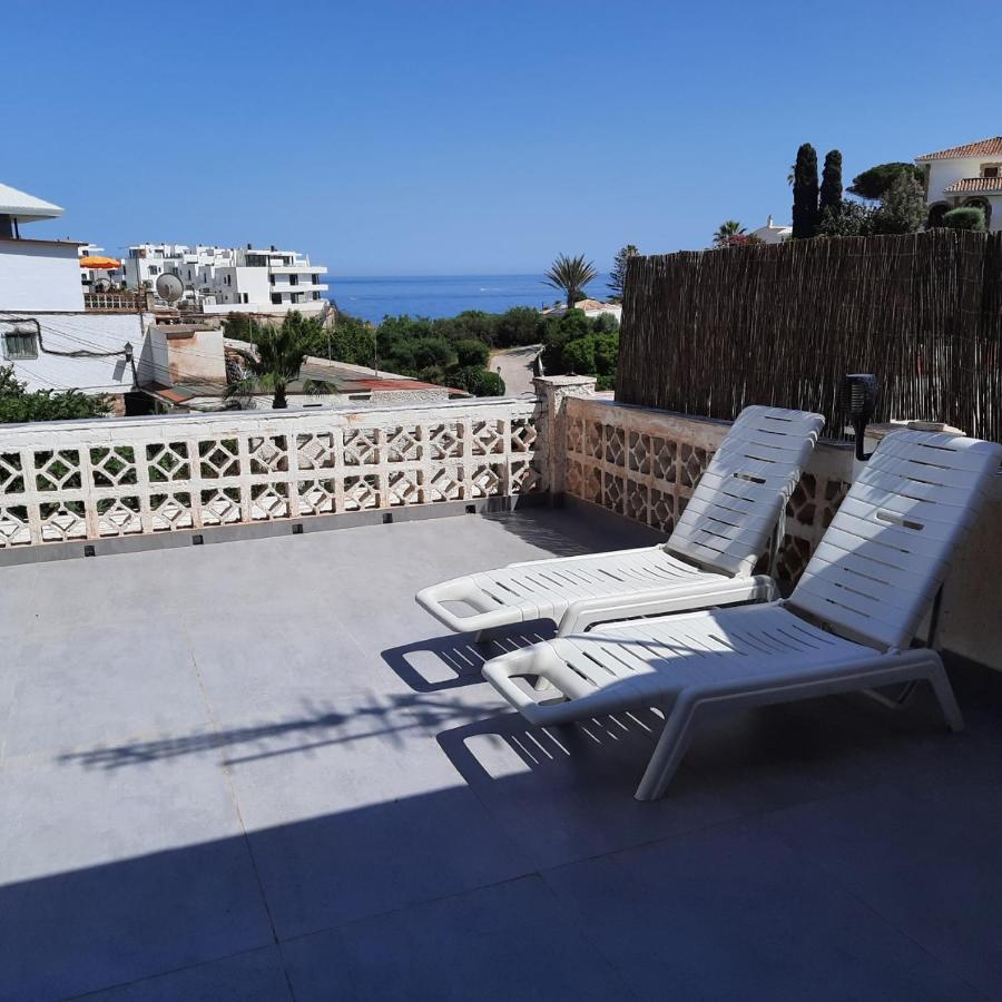 Bonito Apartamento Apartment Fuengirola Ngoại thất bức ảnh
