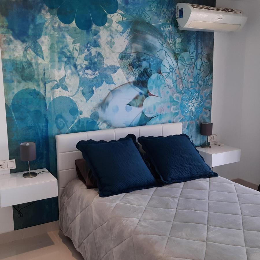 Bonito Apartamento Apartment Fuengirola Ngoại thất bức ảnh
