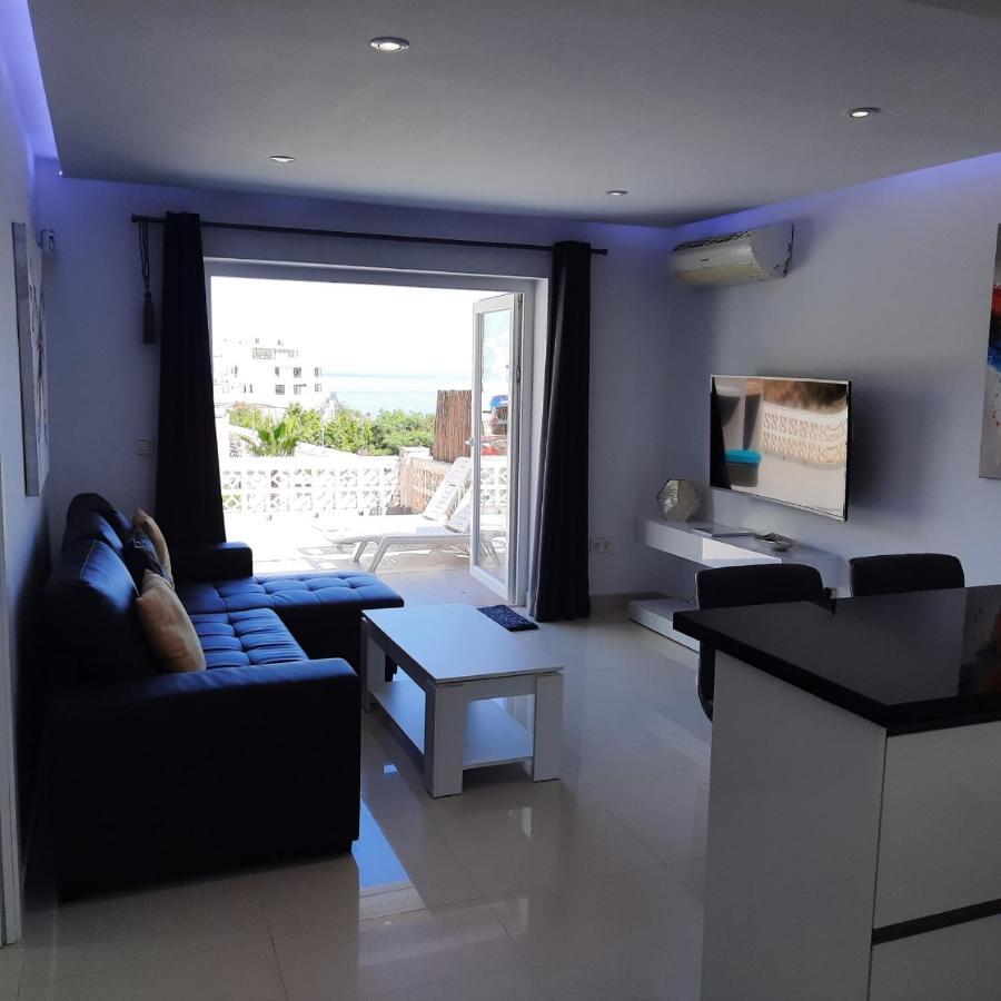 Bonito Apartamento Apartment Fuengirola Ngoại thất bức ảnh