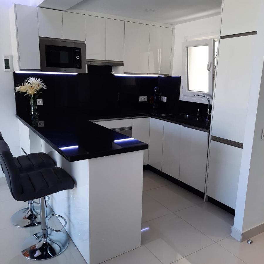 Bonito Apartamento Apartment Fuengirola Ngoại thất bức ảnh