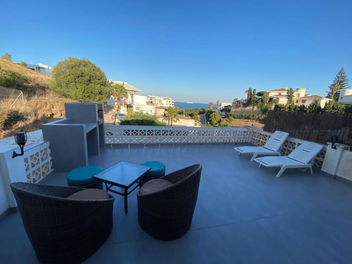 Bonito Apartamento Apartment Fuengirola Ngoại thất bức ảnh