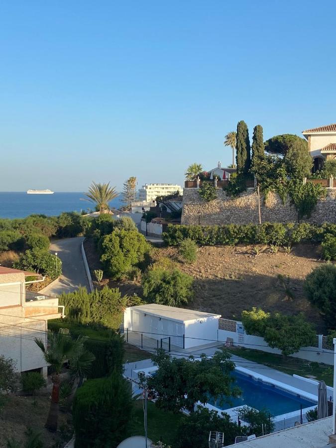 Bonito Apartamento Apartment Fuengirola Ngoại thất bức ảnh