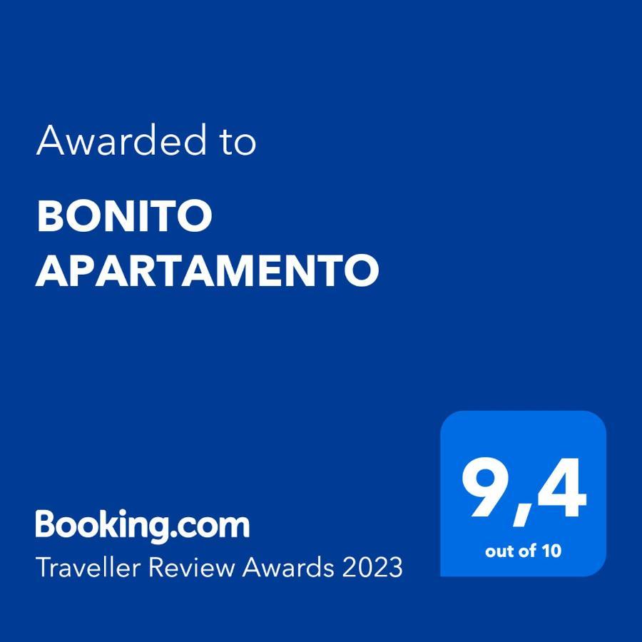 Bonito Apartamento Apartment Fuengirola Ngoại thất bức ảnh