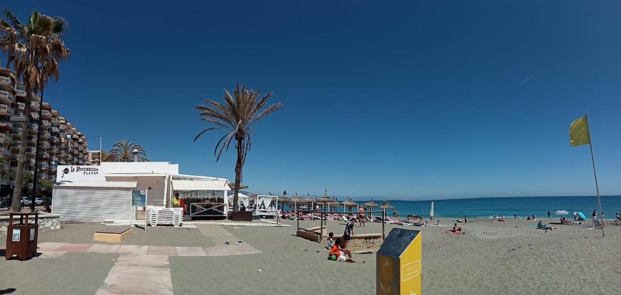 Bonito Apartamento Apartment Fuengirola Ngoại thất bức ảnh