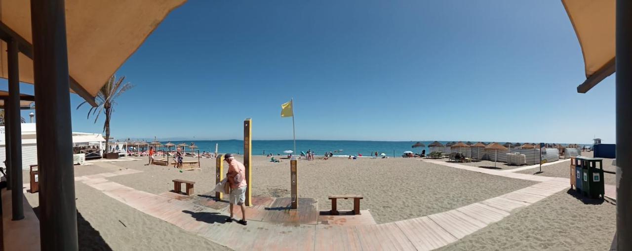 Bonito Apartamento Apartment Fuengirola Ngoại thất bức ảnh