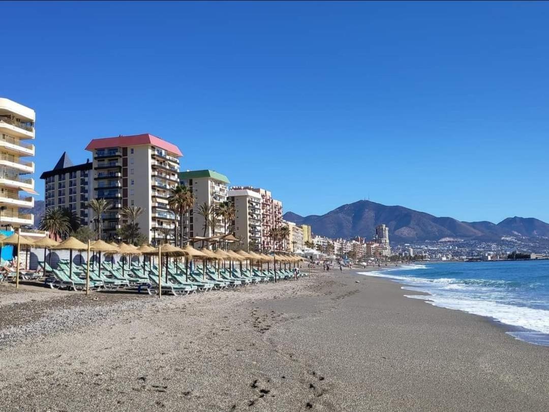 Bonito Apartamento Apartment Fuengirola Ngoại thất bức ảnh