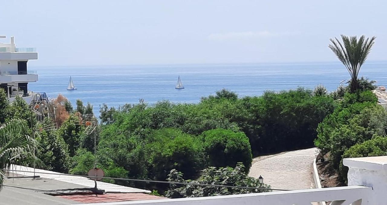 Bonito Apartamento Apartment Fuengirola Ngoại thất bức ảnh